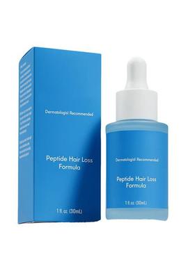 Copper Peti-de Hair Regrowth Formula 铜肽护发精华
