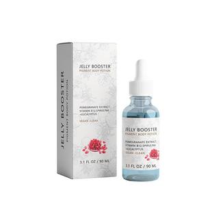 皮肤护理精华 Enhancer 温和滋润呵护肌肤 Pigment Jelly