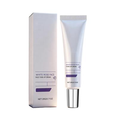 Lasting Lightweight Whitening Brightening Face Cream 面霜