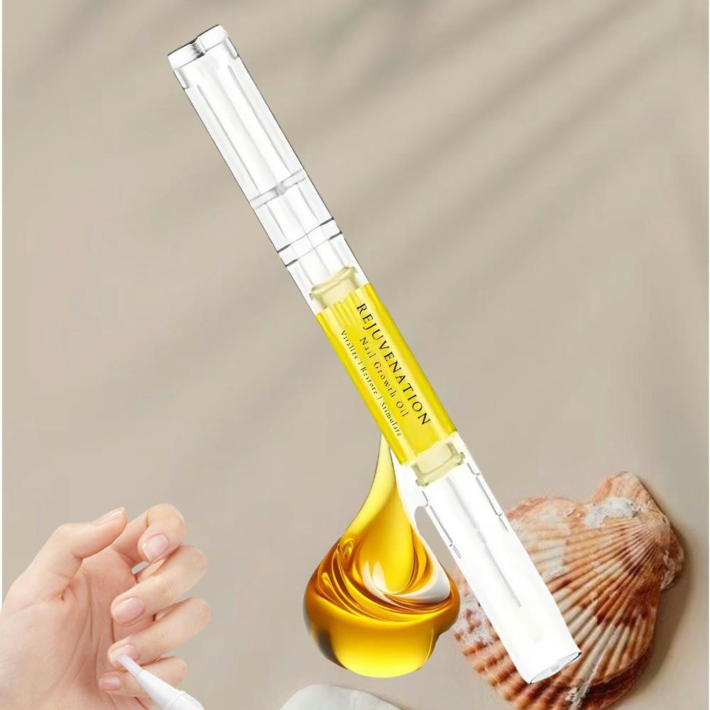 Rejuvenation Nail Growth Oil指甲生长油 修护指甲