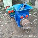 工业真空练泥机 粘土真空挤出机练泥机小型170陶瓷红土泥练泥机