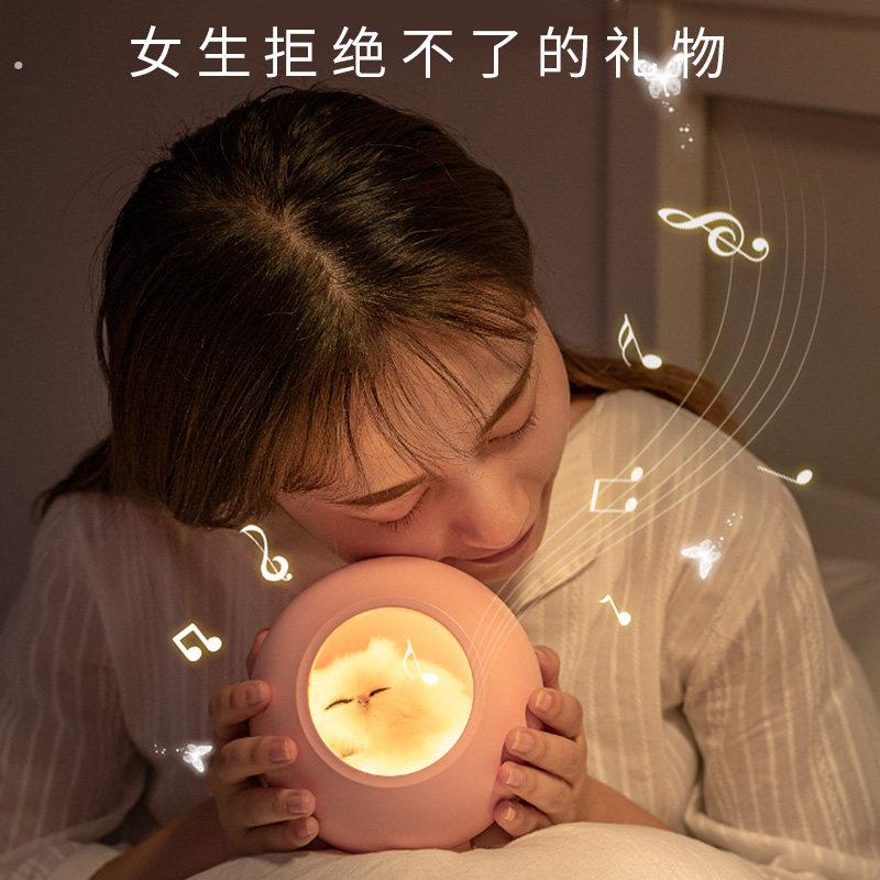 生日礼物女生送女友朋友给闺蜜女孩特别小实用的小众高级感圣诞节