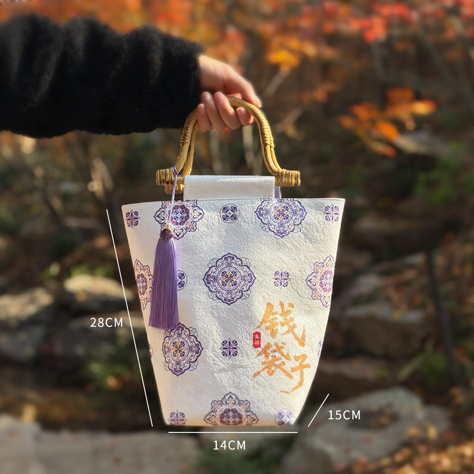 2026新款礼袋有钱花包包手提包钱袋子杜邦纸马年礼品袋高级礼物袋,包装,中秋礼品包装,淘宝优惠券,粉丝福利购,淘宝优惠卷