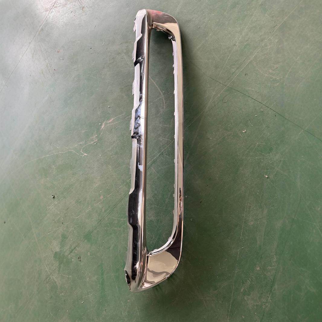 适配奔驰前杠饰框GLA级W156前杠电镀板GLA2501568853622