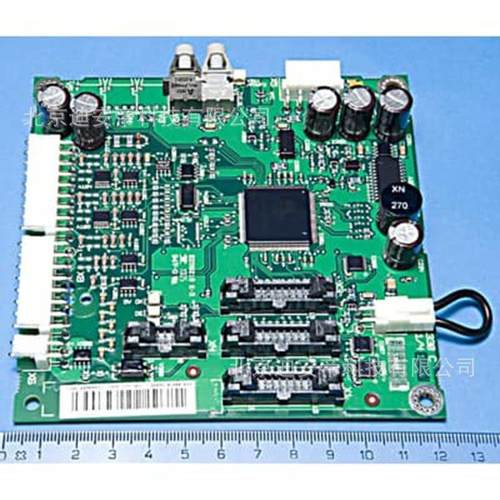 CINT-01CMC接口板ABB备件68989841