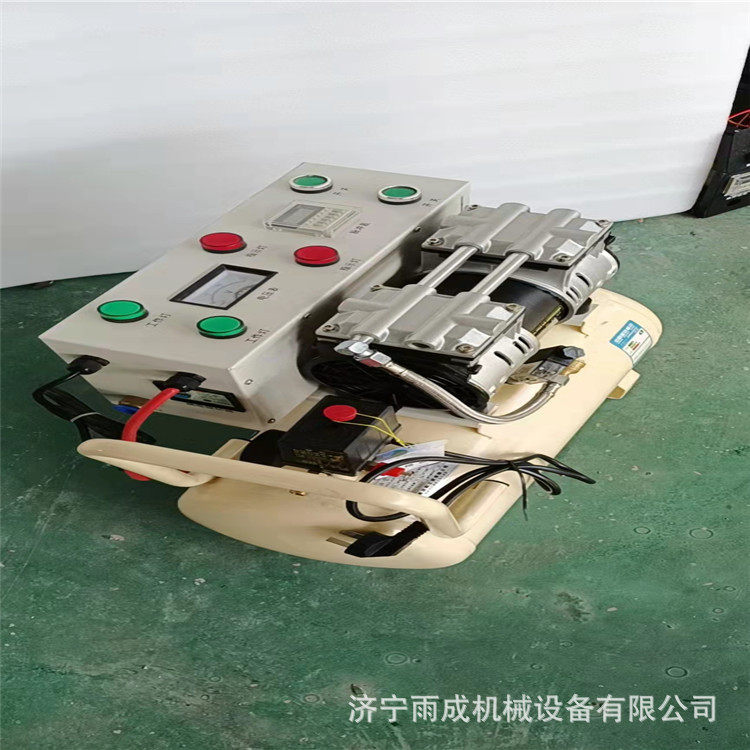 双脉冲智能地热清洗机自来水管清洗机多功能暖气片清洗机