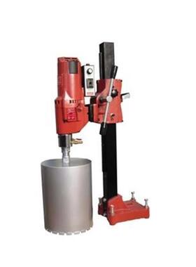 欧宝无级调速立式钻孔机水钻OB-180E/OB-205E/OB-230E/OB-255E