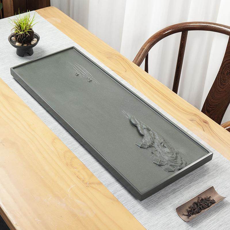 乌金石茶盘整块家用轻奢排水绿松石现货立体浮雕现代排水茶台,基础建材,脚轮/万向轮,淘宝优惠券,粉丝福利购,淘宝优惠卷