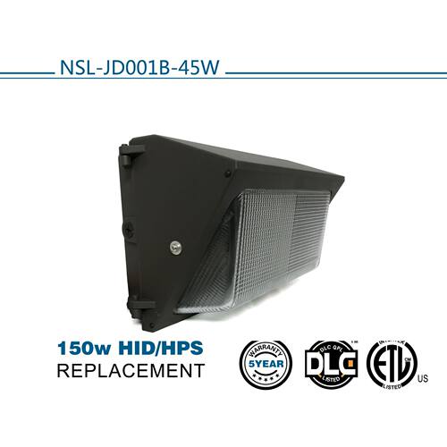 散热好壁灯美式户外工业用led壁灯户外防水室外墙壁灯