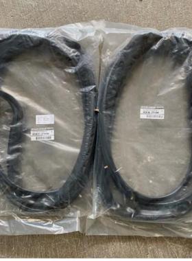 76842-2TG0A76843-2TG0A适用于D22车顶排水条橡胶密封条