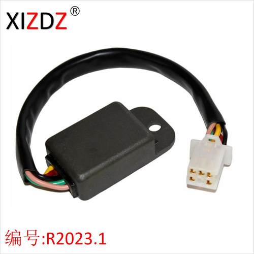 2023.1适用于HONDAXL500XL500RXLX350RXL250XL600