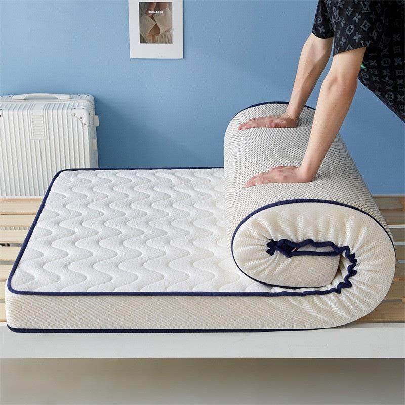 乳胶床垫家用厚款1米8×2米软垫学生宿舍90x190床垫子榻榻米褥子,金属材料及制品,金属加工件/五金加工件,淘宝优惠券,粉丝福利购,淘宝优惠卷