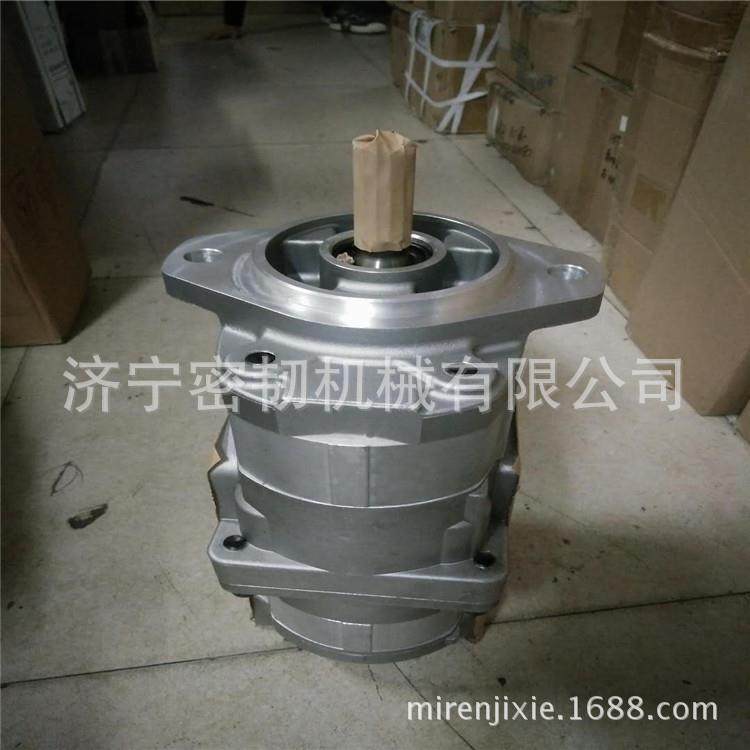 装载机全车配件WA500齿轮泵液压泵705-52-31130,基础建材,脚轮/万向轮,淘宝优惠券,粉丝福利购,淘宝优惠卷