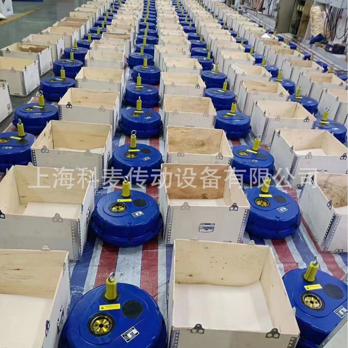 悬挂式齿轮减速机ZGY850-135轴装式减速机