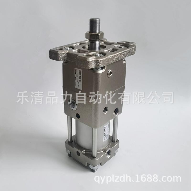 锁紧气缸CNA2B/CDNA2B/CLA2B/CDLA2B40/50/63/80/100-J-KN-D-P-E