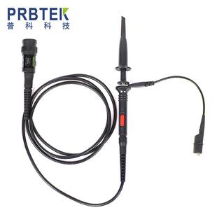 普科科技PRBTEK示波器无源探头PK6100100M可代替TPP0100