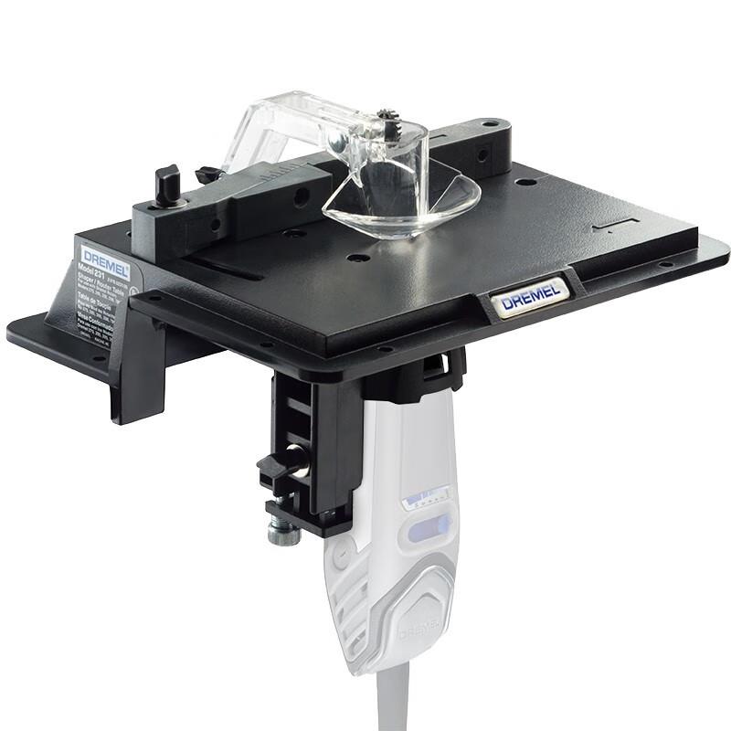 DREMEL琢美电磨机配件附件软轴/雕刻/切割/导轨/连接配件锐磨/木