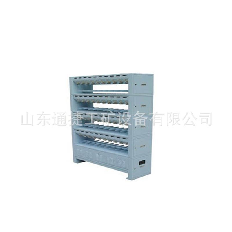 KZC80A型积木式LED矿灯充电架，LED矿灯充电架直销矿灯充电架