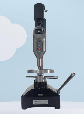 时代Time5430数显邵氏硬度测试机5431邵D选配支架测试台HA邵氏计