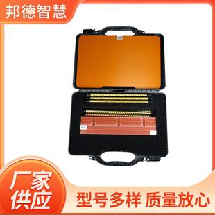 筋仪检测试块校准试块钢筋位置测定仪标定块