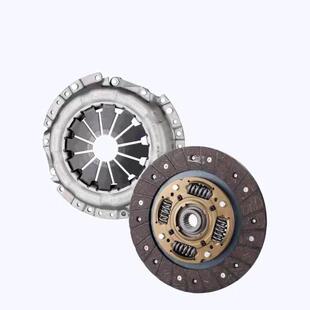 适用于现代起亚图森2.0品质离合器盖41100-39260离合器总成套件