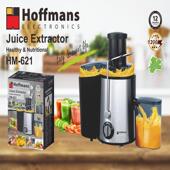 出口Hoffmans榨汁机621JuicerExtractor8pcs ctn