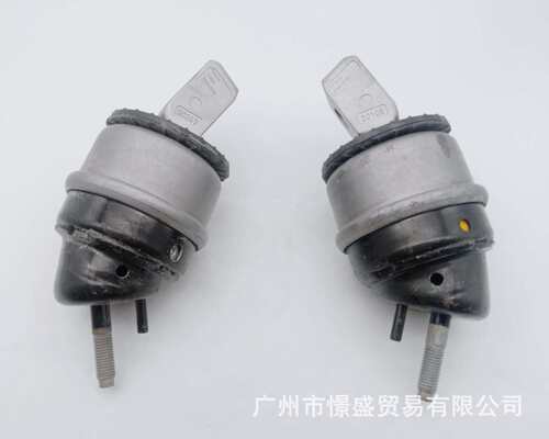 适用于福特ranger皮卡发动机机脚胶EB3G-6038-CDEB3G-6B032-CD