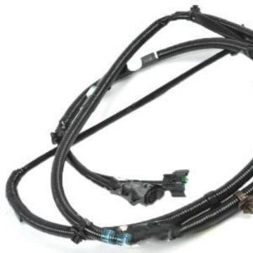 适用丰田82114-06260凯美瑞前雷达线束发动机4号线