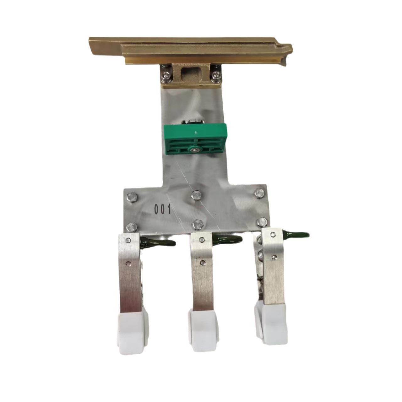 宇宙双加点电镀夹宇宙VCP导电板挂具板UCE-644宇宙VCP挂具