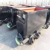 煤矿用翻斗式 矿车 矿车固定车厢式 矿车MGN3.3. 9固定式