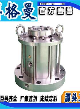 @M481K-D机械密封反应釜搅拌器机封替代伊格尔博格曼机械密封件
