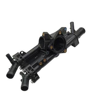 256202G54525620 2G545适用于现代起亚恒温器外壳节温器座