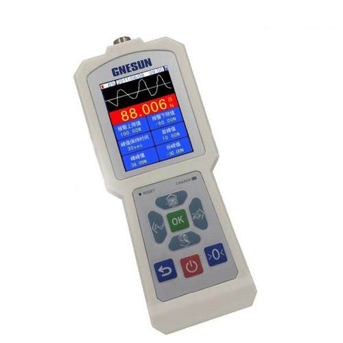 图显式推拉力计GNS-TX2-500N电子数显推拉力计GNS-TX2-2N-1000N