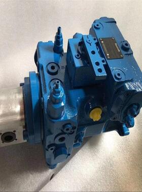 压路机A10VG28振动泵,压路机A6VE55EZ4振动马达