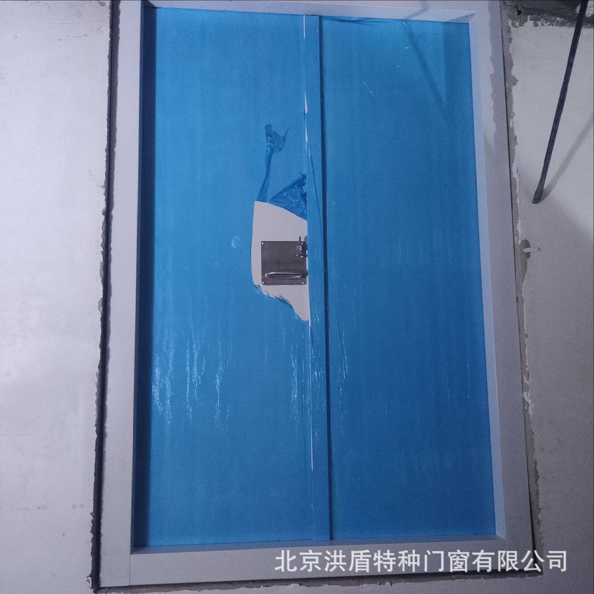 厂家直销甲级防火门超大防火门机房防火门厂家直销资质齐全