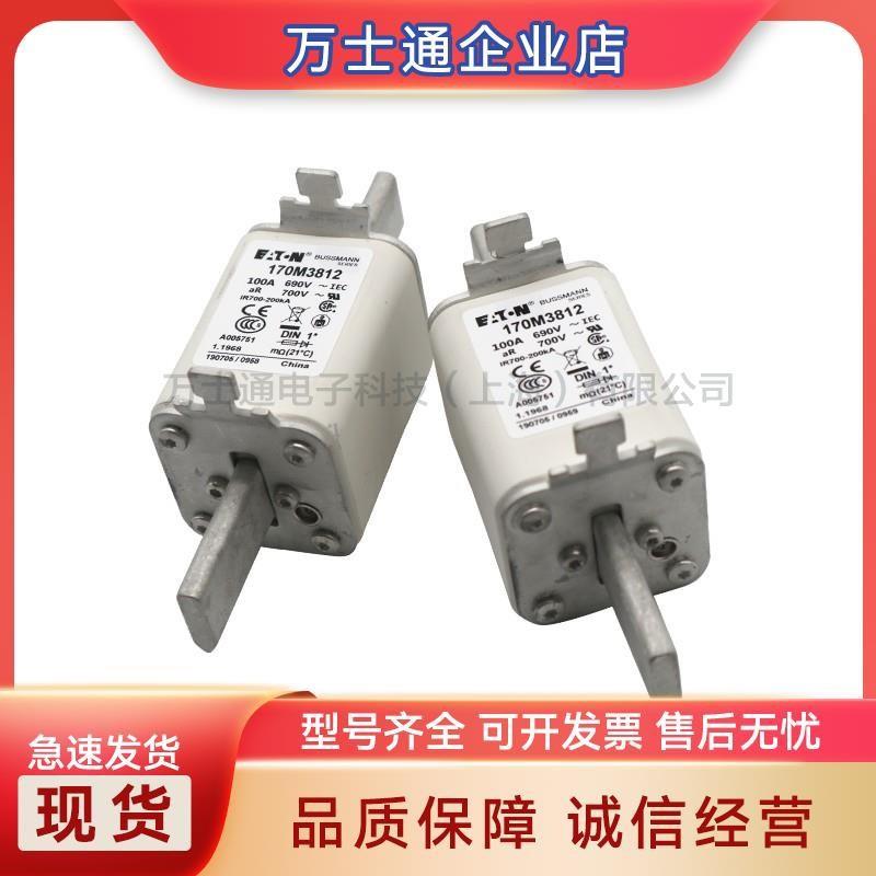 170M3808D/3809D/4863D-4867D/5814D/5820D/5816D/5817D熔断器