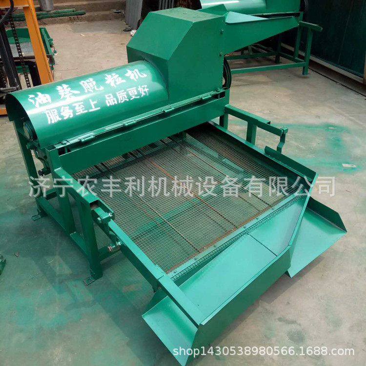家用小型油葵脱粒设备葵花籽脱粒机油葵脱粒机型号