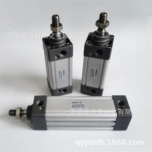 方形气缸MB1B40-MDB1B40-275Z-300Z-350Z-400Z-450Z-500Z-XB6-XC8