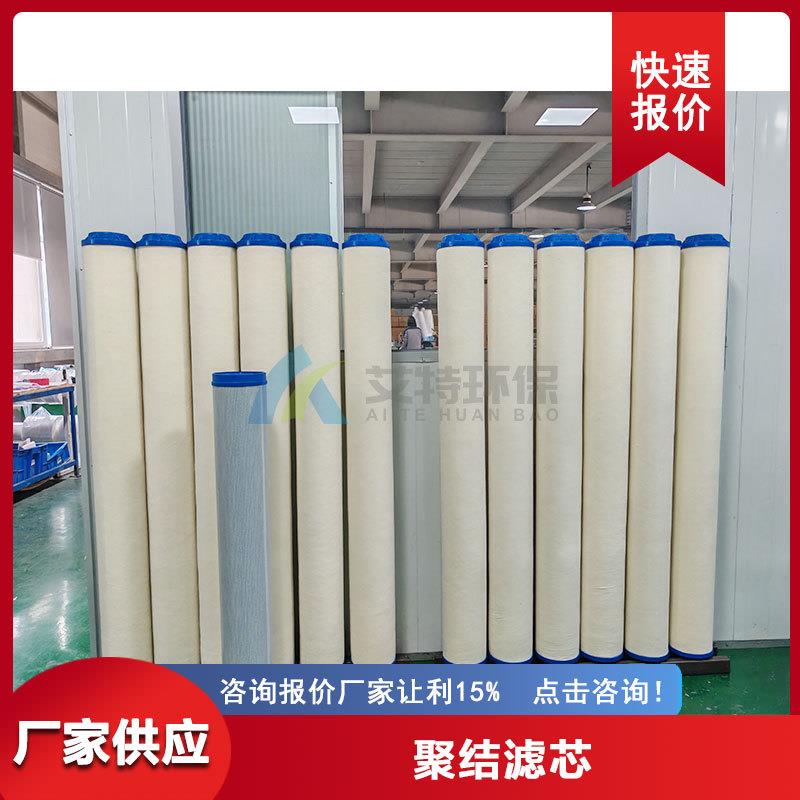 CS604LGH13聚结滤芯过滤精度1μm使用效果好