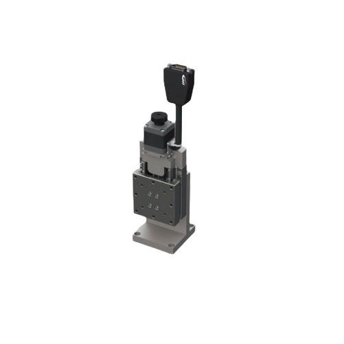 Z轴电动滑台CZLS5020/5030-S2PN-CD/CZLS6020/6030/6050-S2PN-CD