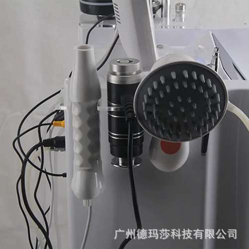 Anti Hair Loss Laser Regrowth Therapy Scalp Treatment