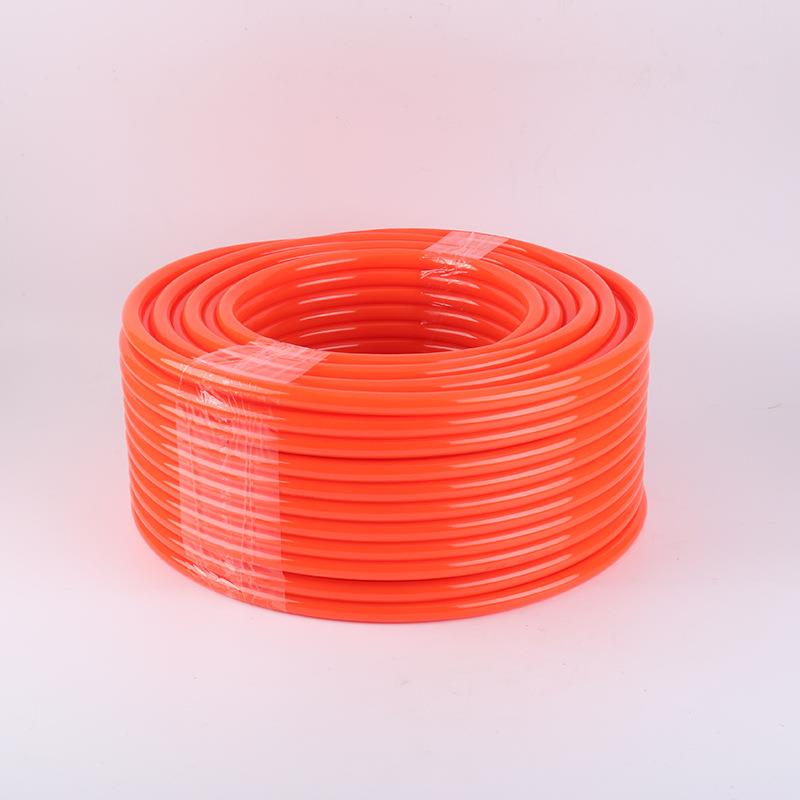 瑞格供应空压机聚乙烯PE气动走气排水管16*12