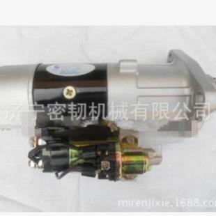 501 340 发动机配件起动机0 001