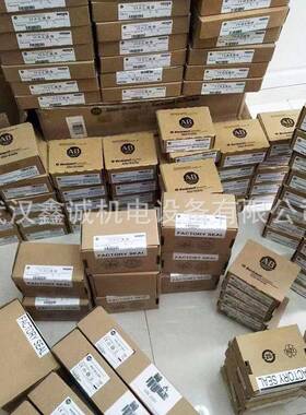 1756-A13/1756-L71/1756-IF16H/1756-OF8H/1769-L30ER/1769-OF8C