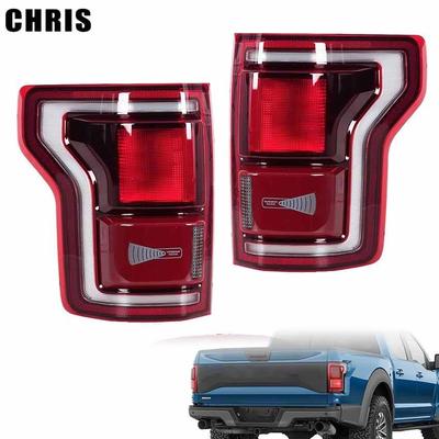 适用2017-20福特F-150猛禽尾灯HL3Z13405CHL3Z13405EB