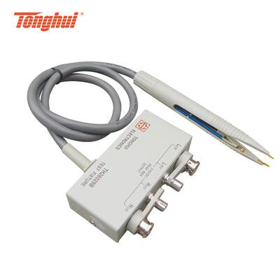 同惠TH26009BTH26029BTH26029CTH26029电桥SMD低阻贴片元件夹具