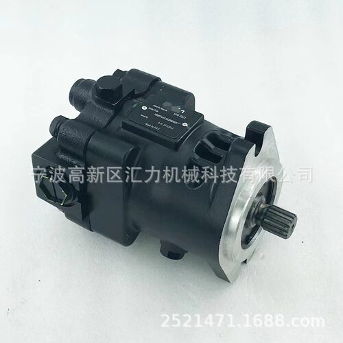 林德LINDE HMF35-02 0001型液压马达