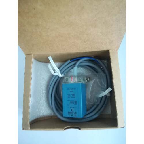 HWL接近开关HTL-Q10N1S现货检测开关方型开关感应器接近开关hwl