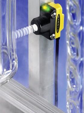 QS18UNAQ5 超声波传感器 QS18UPAQ5 邦纳 议价