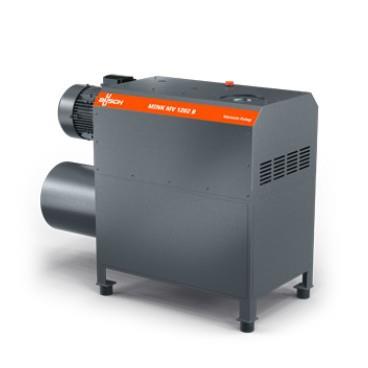 深圳普旭干式爪式真空泵MINK MV 1202 B 在线销售